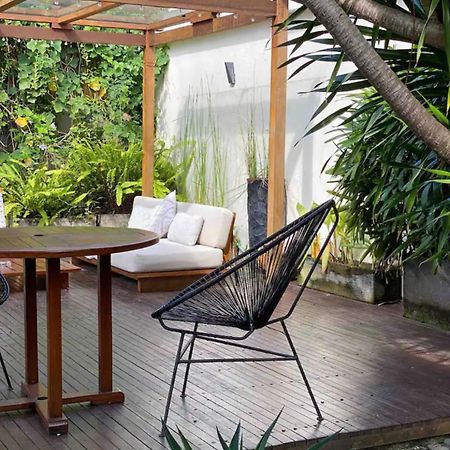 Suites Infinity & Beyond Seminyak  Ngoại thất bức ảnh