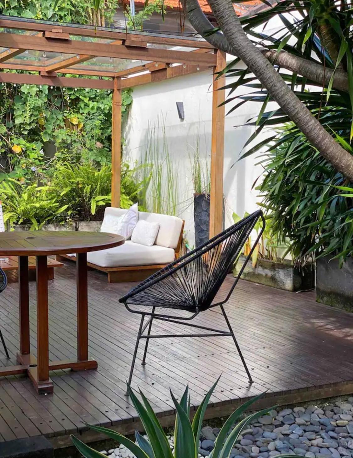 Suites Infinity & Beyond Seminyak  Ngoại thất bức ảnh