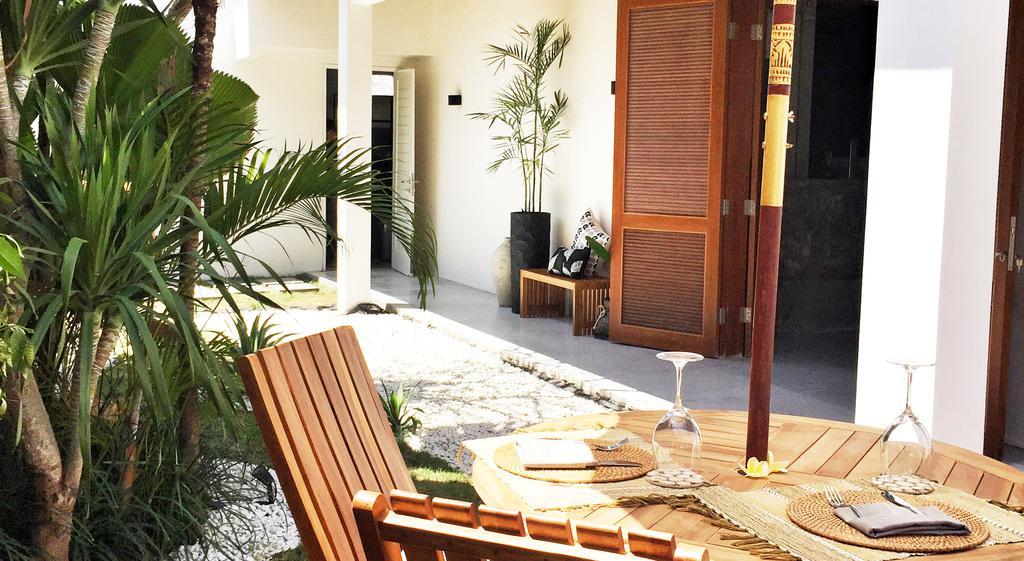 Suites Infinity & Beyond Seminyak  Ngoại thất bức ảnh