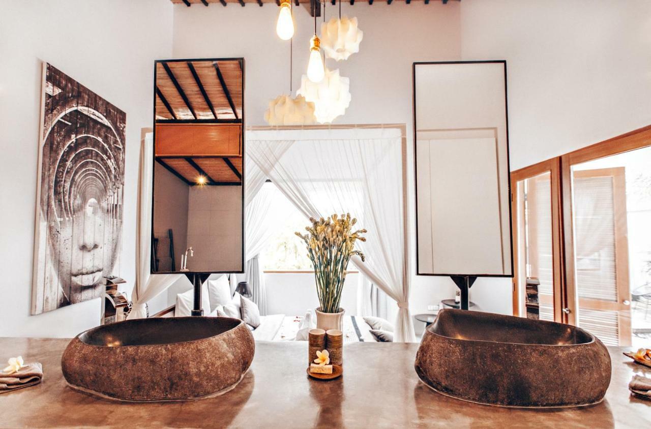 Suites Infinity & Beyond Seminyak  Ngoại thất bức ảnh